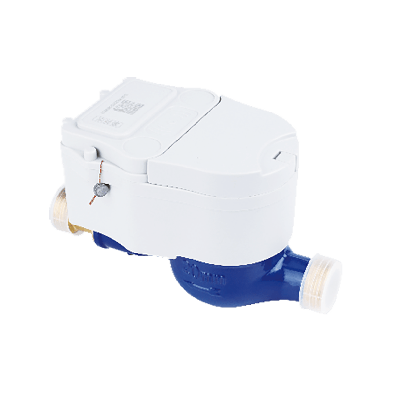 Kat 1 Trådløs vandmåler