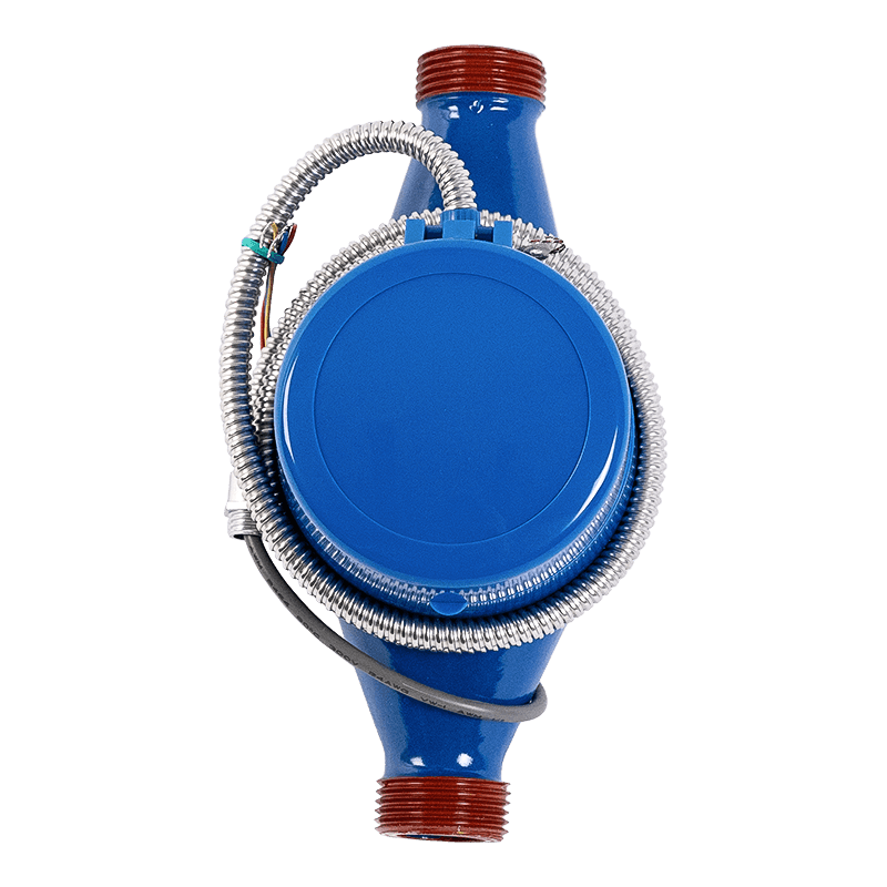 Fotoelektrisk vandmåler Fotoelektrisk vandmåler