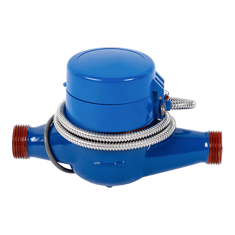 Fotoelektrisk vandmåler Fotoelektrisk vandmåler