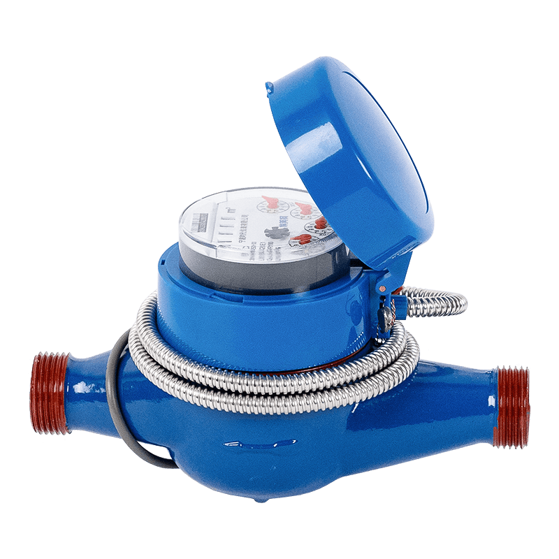 Fotoelektrisk vandmåler Fotoelektrisk vandmåler