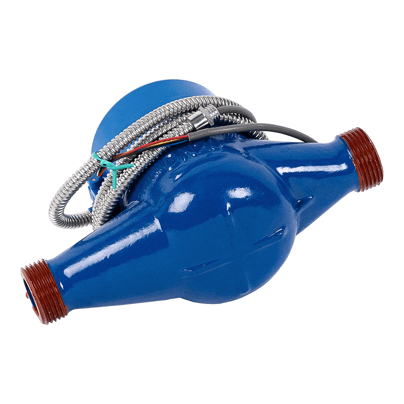 Fotoelektrisk vandmåler Fotoelektrisk vandmåler