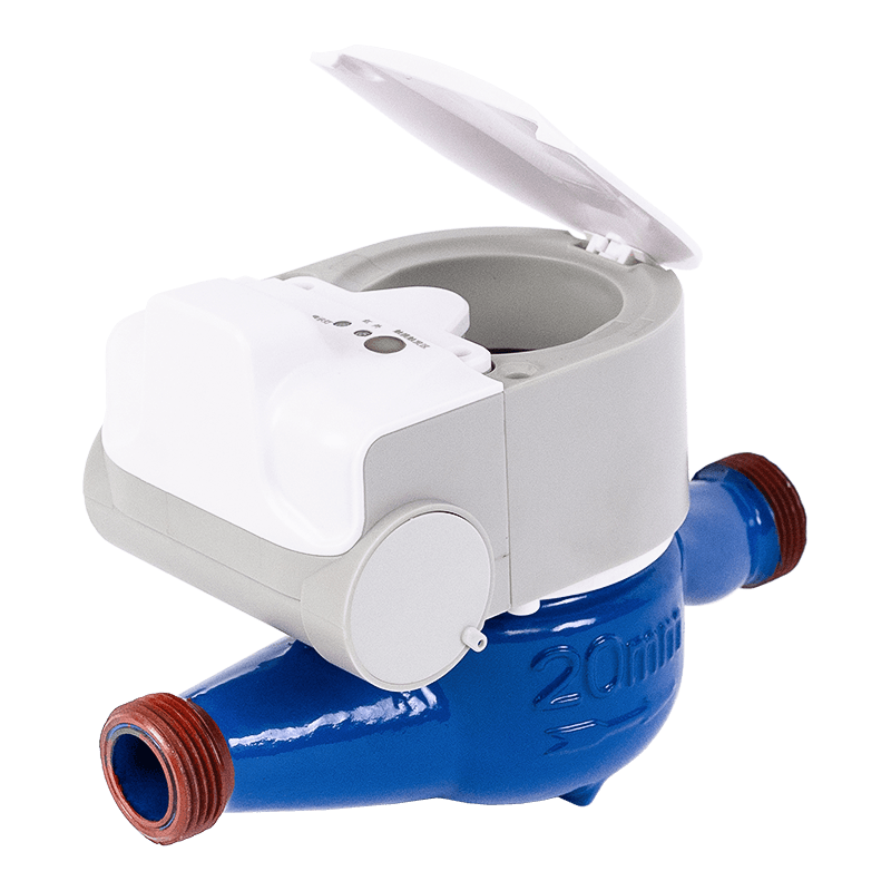 NB IoT trådløs vandmåler NB IoT trådløs vandmåler