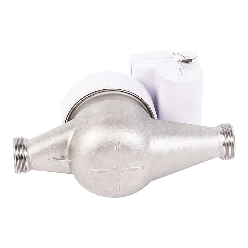 NB IoT trådløs vandmåler NB IoT trådløs vandmåler