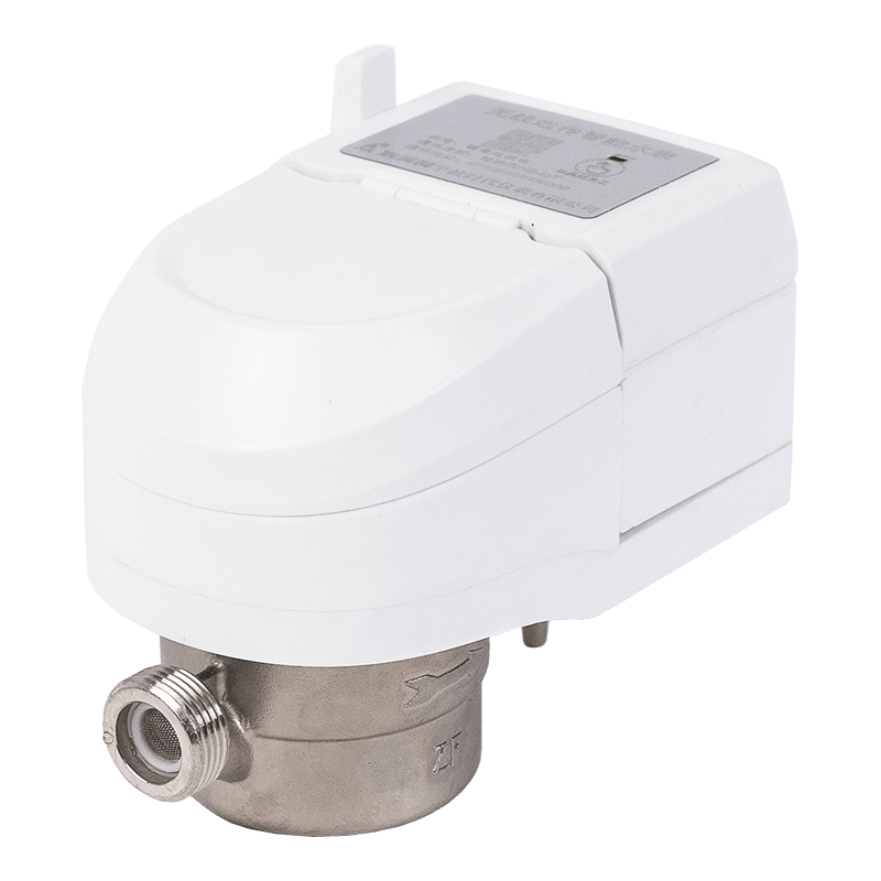 Rustfrit stål drikkevandsmåler Rustfrit stål drikkevandsmåler