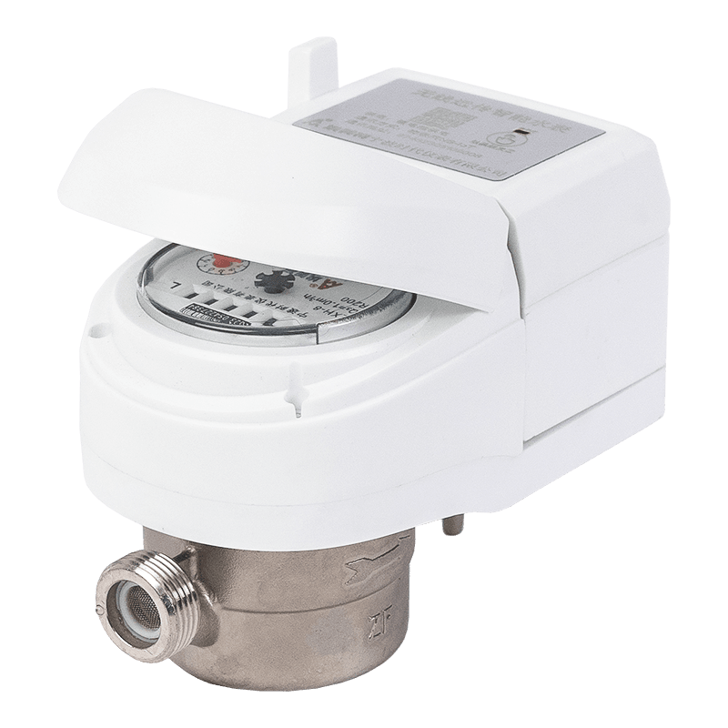 Rustfrit stål drikkevandsmåler Rustfrit stål drikkevandsmåler