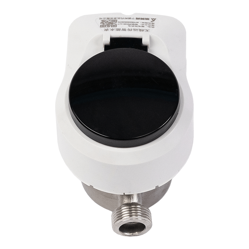 Rustfrit stål drikkevandsmåler Rustfrit stål drikkevandsmåler