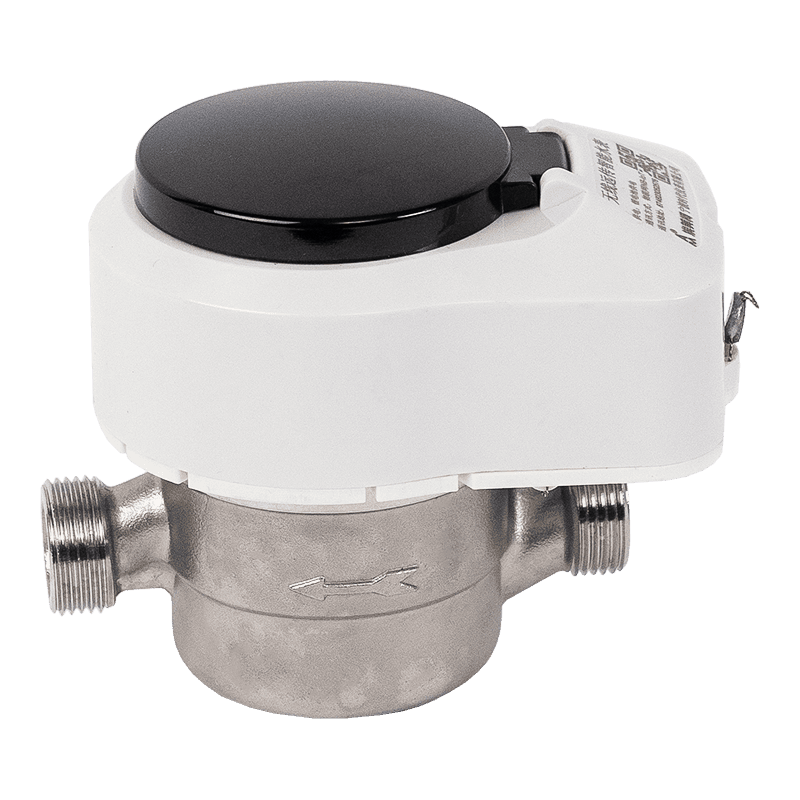 Rustfrit stål drikkevandsmåler Rustfrit stål drikkevandsmåler