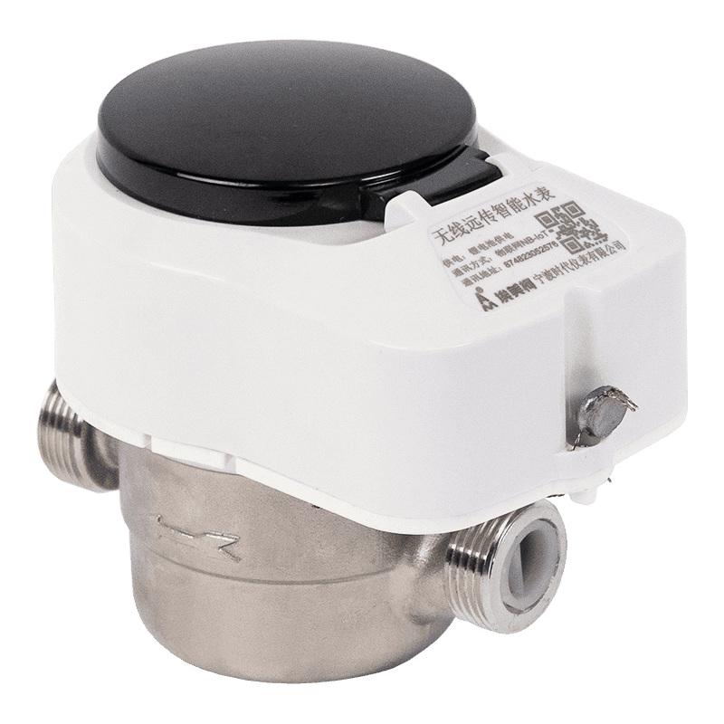 Rustfrit stål drikkevandsmåler Rustfrit stål drikkevandsmåler