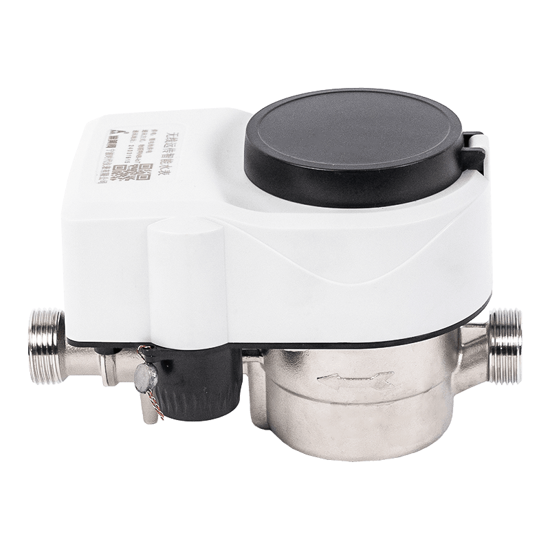 Rustfrit stål drikkevandsmåler Rustfrit stål drikkevandsmåler