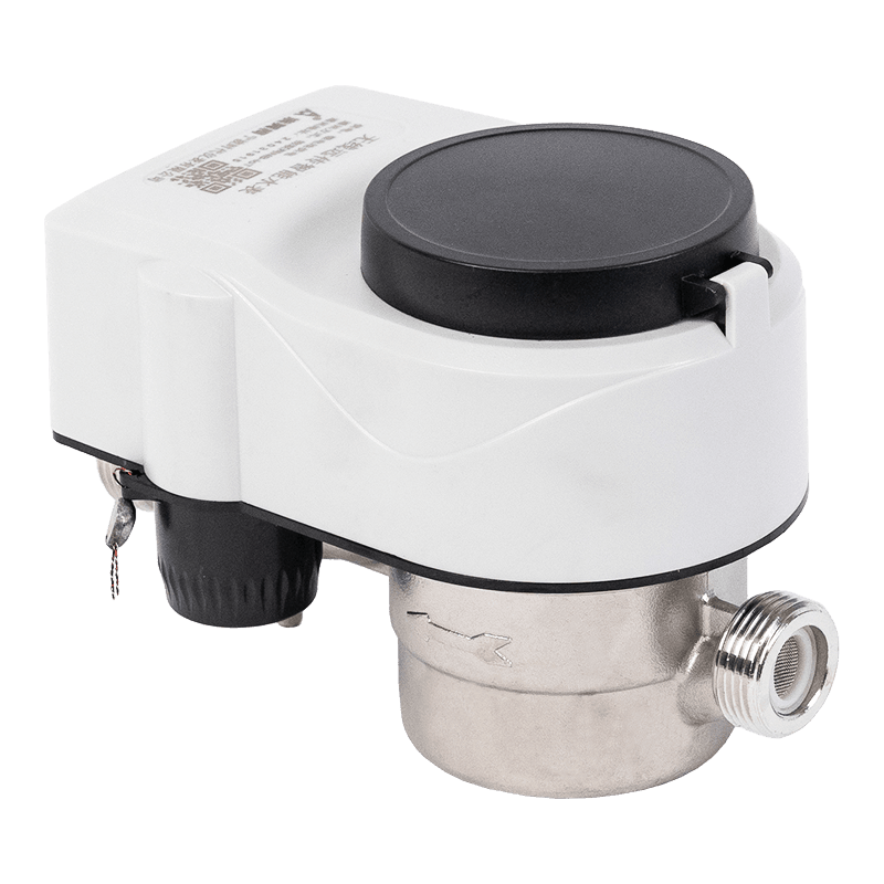 Rustfrit stål drikkevandsmåler Rustfrit stål drikkevandsmåler