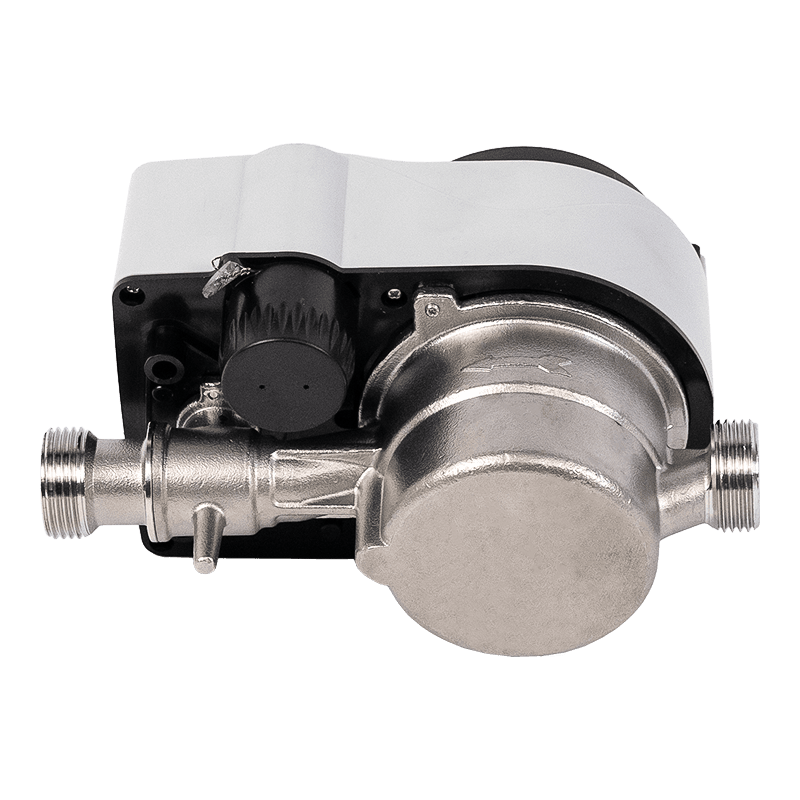 Rustfrit stål drikkevandsmåler Rustfrit stål drikkevandsmåler