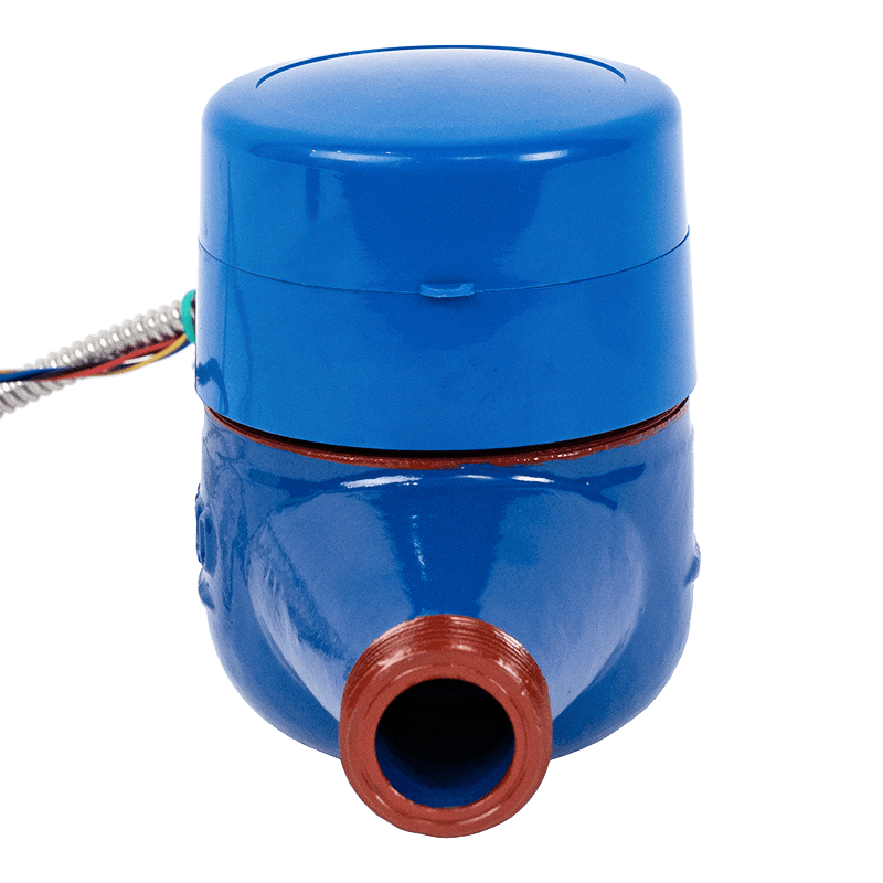 Fotoelektrisk vandmåler Fotoelektrisk vandmåler