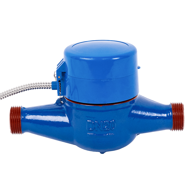 Fotoelektrisk vandmåler Fotoelektrisk vandmåler