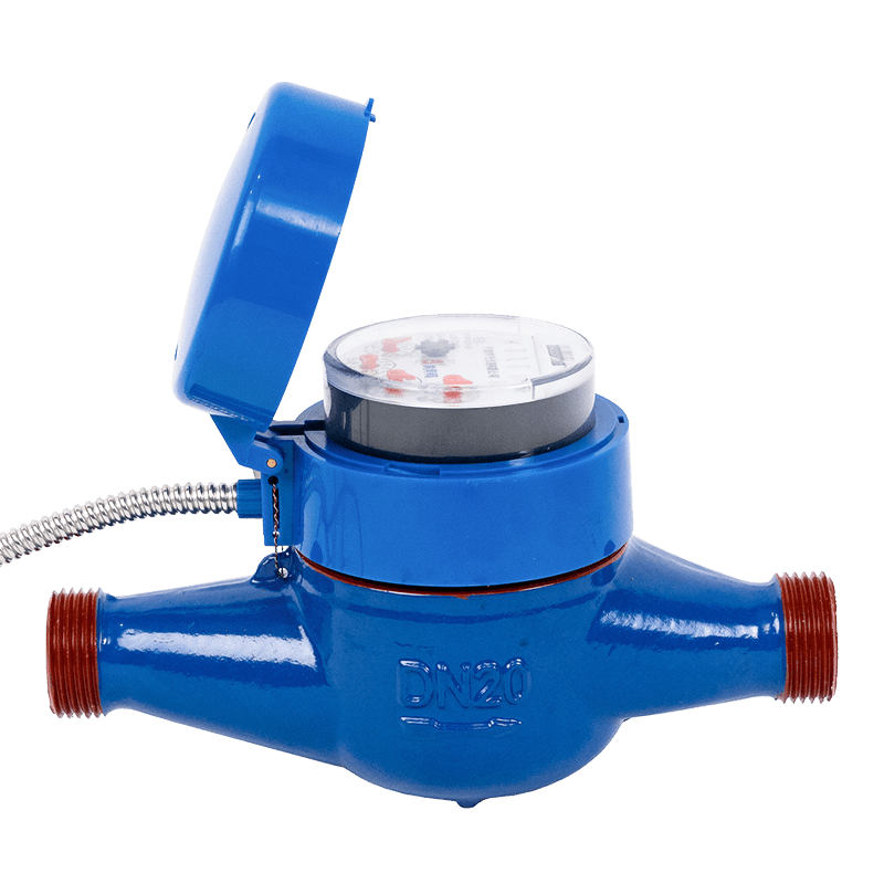 Fotoelektrisk vandmåler Fotoelektrisk vandmåler