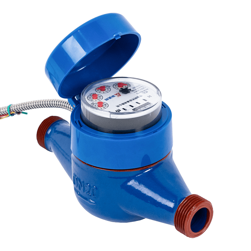 Fotoelektrisk vandmåler Fotoelektrisk vandmåler