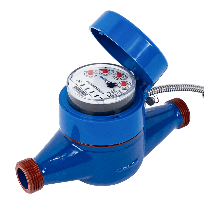 Fotoelektrisk vandmåler Fotoelektrisk vandmåler