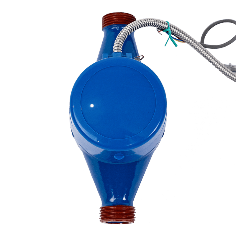 Fotoelektrisk vandmåler Fotoelektrisk vandmåler