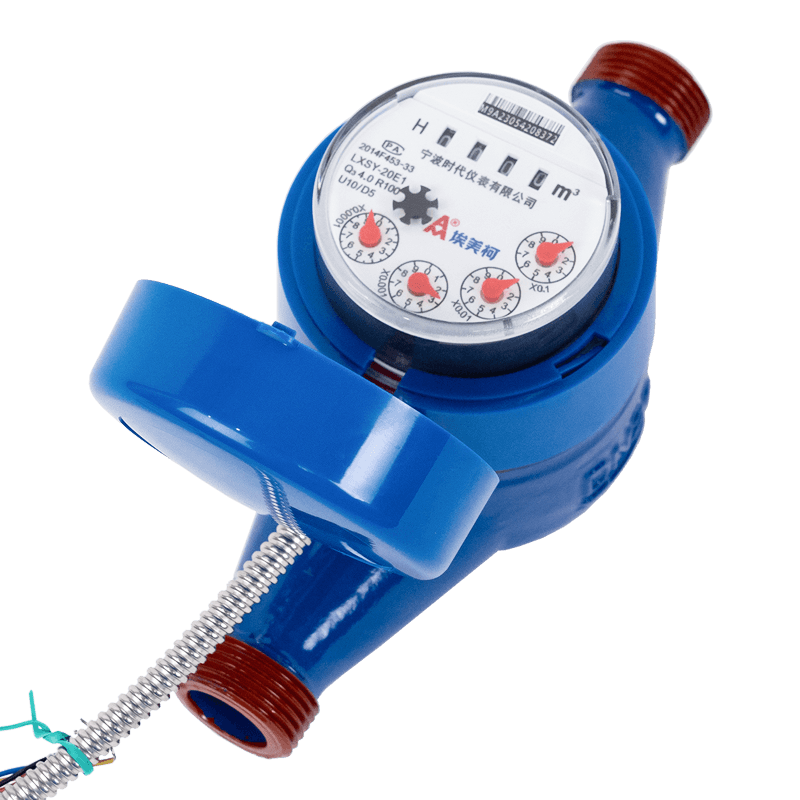 Fotoelektrisk vandmåler Fotoelektrisk vandmåler