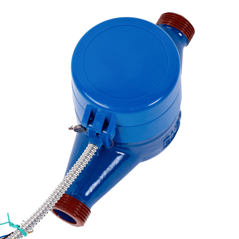 Fotoelektrisk vandmåler Fotoelektrisk vandmåler