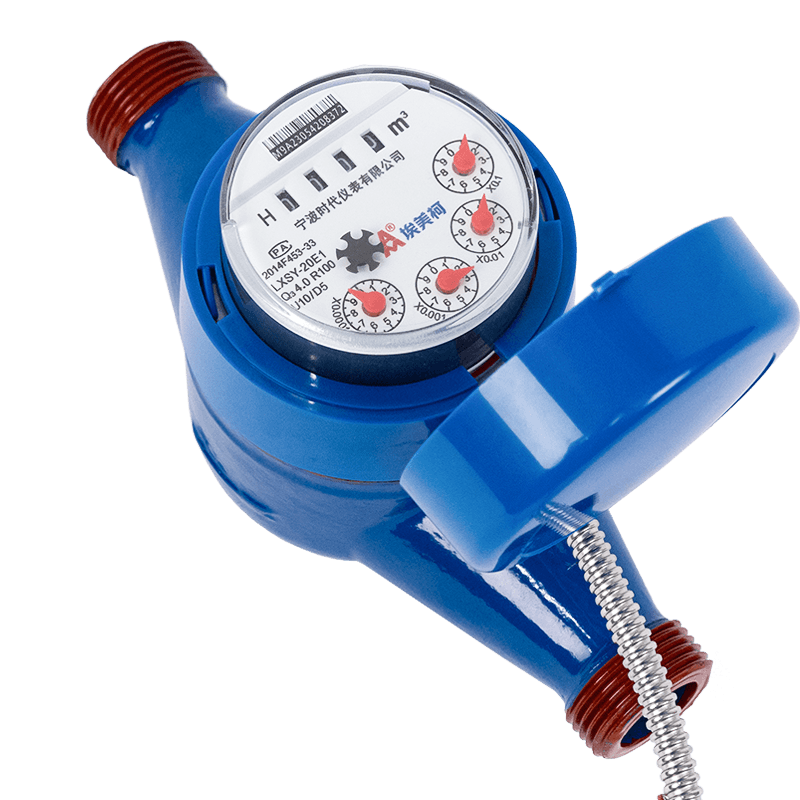 Fotoelektrisk vandmåler Fotoelektrisk vandmåler