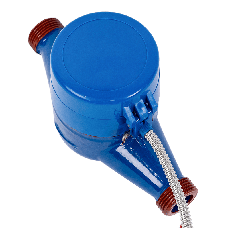 Fotoelektrisk vandmåler Fotoelektrisk vandmåler