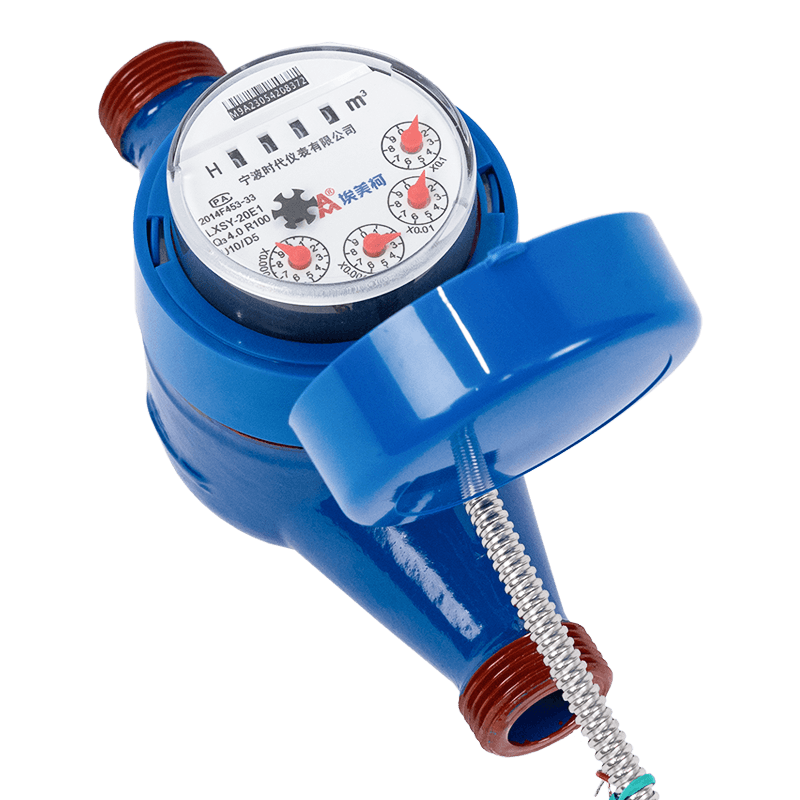 Fotoelektrisk vandmåler Fotoelektrisk vandmåler