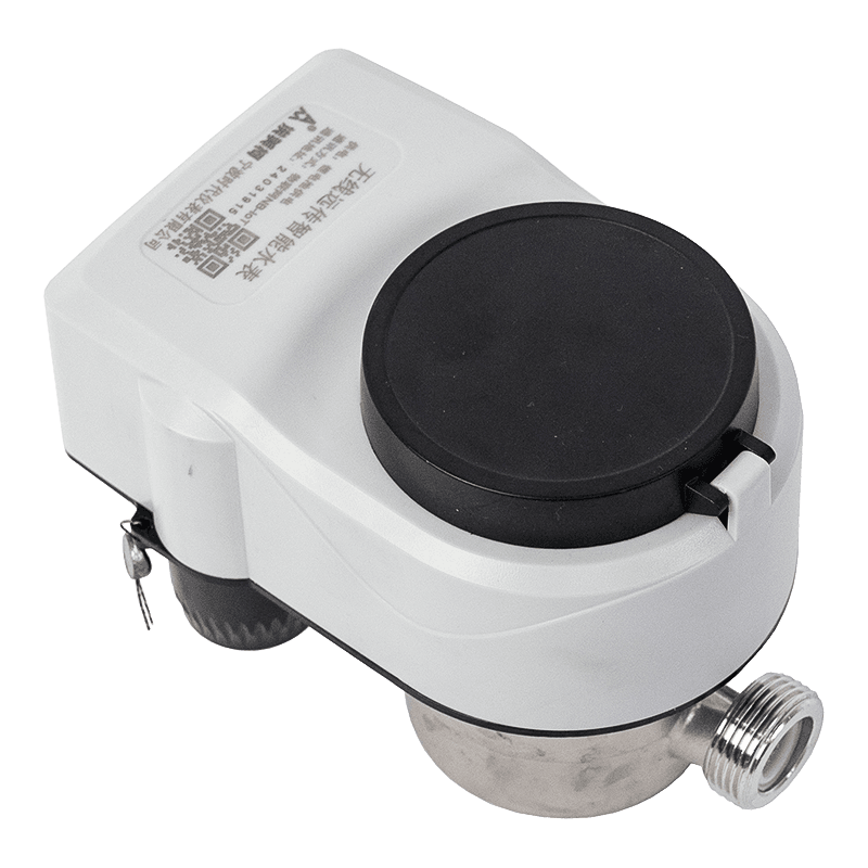 Rustfrit stål drikkevandsmåler Rustfrit stål drikkevandsmåler