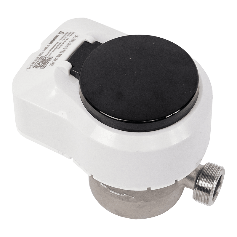 Rustfrit stål drikkevandsmåler Rustfrit stål drikkevandsmåler