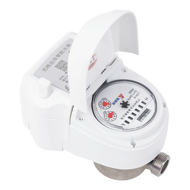 Rustfrit stål drikkevandsmåler Rustfrit stål drikkevandsmåler